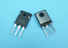 IRFP-9140 P 21A/100V/180W Rds=0,20