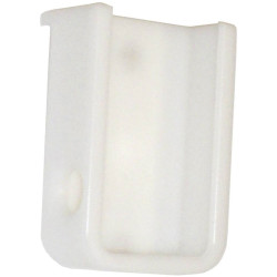 Dostmann 5600-0093 Wall-Mount Lockable Holder with Magnet for Log Series