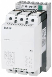 Eaton DS7-340SX135N0-N 134921 Soft-start Moc silnika przy 400 V 75 kW Moc silnika przy 230 V 30 kW 24 V/DC Natężenie zna