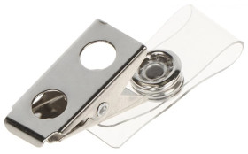 Klips na identyfikator BC-1