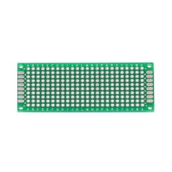 Płytka uniwersalna 70x30mm dwustronna