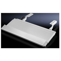 Rittal 6321.010 Tray Steel Adjustable Depth and Inclination 1 piece.