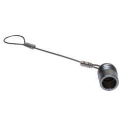 CamCirc CCA12 Soft Cap Plug Connector