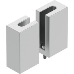 Chwytak pneumatyczny, Równoległy