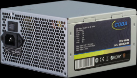 88882096 Inter-Tech CES-400B, 400 W, bronze