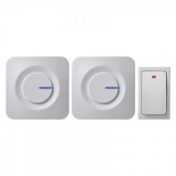 DZWONEK BEZPRZEWODOWY AC P5731