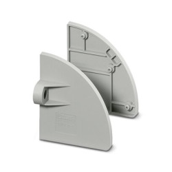 Pokrywa Osłona kołnierza UWV 16-F Phoenix Contact Montaż na kołnierzu