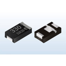 Panasonic EEFGX0E471R Tantalum capacitor SMD 470&#x3BC;F 2.5V 20% 7.3x4.3mm