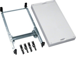 Blok dla zacisków zasilających 450x250mm Univers N UD31A3