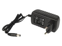 ZSI9/2.0DC2.1 Zasilacz impulsowy wtyczkowy ZSI 9V 2000mA - wtyk DC2.1/5.5