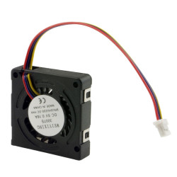 pi5fan - Wentylator do minikomputera Raspberry Pi 5