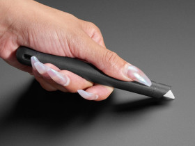 Slice Auto-Retractable Pen Cutter with Ceramic Blade [Discontinued]