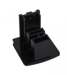 Zaślepka czarna CTLS DEAD END CAP BLACK 8711 Nowodvorski Lighting