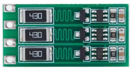 Moduł balansera akumulatorów 12.6V 20A