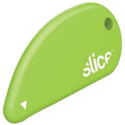 Slice 10550 Cutter with Manual Ceramic Blade Safe Durable Precise