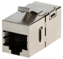 Moduł Keystone RJ45 kat.6A FX-RJ45-6A-08