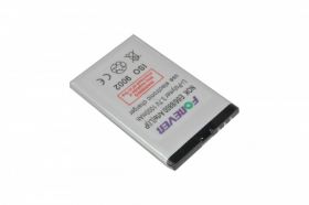 AKUM.GSM NOKIA E66 1000MAH LII