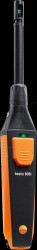 0560 2605 02 Thermo hygrometer testo 605 i, Smart Probe, 0 - 100 % rF