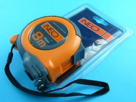 MIARA ZWIJANA 8mb/25mm NYLON MAGNES NEO