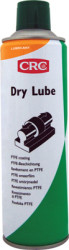 CRC PTFE dry lubricant, spray can, 500 ml, 30520-AB