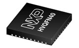 High-Performance Multi-protocol Full NFC Forum-compliant Frontend