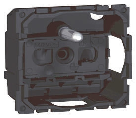 Gniazdo wtykowe Typ E - gniazdo francuskie Montaż wpuszczany Legrand 16A