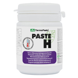 Pasta termoprzewodząca H 100g - AGTermoPasty AGT-057