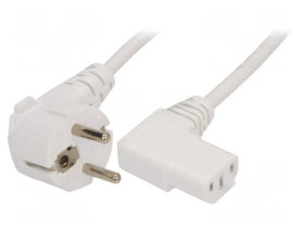 SN312-3/07/1.0W Kabel: 3x0,75mm2, 1m, 10A, 250V