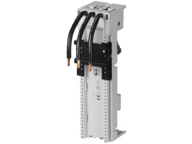 Adapter na szyny zbiorcze szerokość 55mm 63A BBA4-63 BBA4-63 101457 EATON