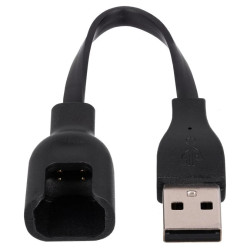 Kabel do ładowania Huawei Honor Band 4 Running / Band 4 Sport / Band 4e Akyga AK-SW-04 13cm