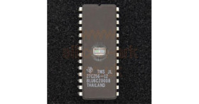 TMS27C256-12JL (32K x 8) UV-EPROM - Texas