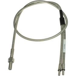Fiber optics, 914.4 mm, fiber optics for optoelectronic sensors, 453600