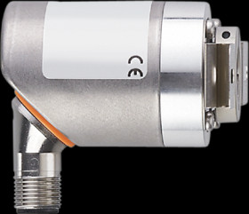 Hollow shaft encoder, 4.75-30 VDC, RA3102