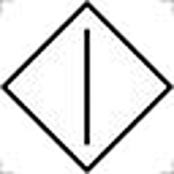 labeling sheet, printed