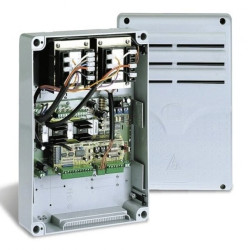 Centrala sterująca ZF1N do siłowników 230V do bram skrzydłowych ZL170N