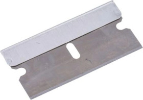 Skrobak, typ: Ostrza wymienne, l. elementów: 100, Stal