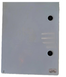 Rozdzielnica hermetyczna ip65 z płytą montażową CP5003