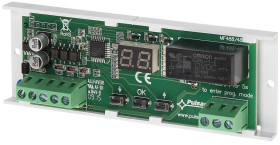 Moduł przekaźnika czasowego 1xNO/NC AWZ-516 PULSAR