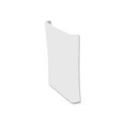 Stadler Form R-023 Dual-H14 Replacement Filter HEPA H14 Filters Pollutants