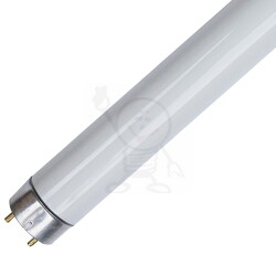 UV-A G13 L» 590 18W/10 T8 ChRL 6647 Actinic FSL