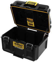 DEWALT DeWALT DWST83471-QW, 238 mm, 4 kg, 1 Stück(e) Ładowarka do akumulatorów DWST83471-QW