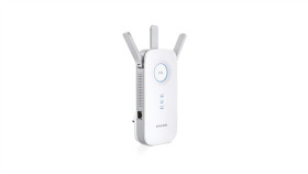 Wzmacniacz Sygnału Wifi Ac1750, Dual Band, 1X Rj45 1000Mb/S Tp-Link Re450