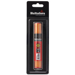 Hultafors 650260 Dry Marker Refill Yellow (10) Blister Pack