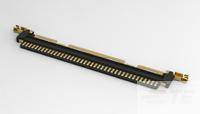 TE Connectivity 2023344-3 TE AMP Flat Panel Display Embedded Interface, 1 szt.