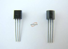 LM334Z - UKŁAD SCALONY