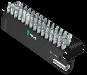 05057434001 Bit-Check 30 Metal 1