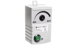 Regulator Predkosci Obrotowej 1-Fazowy Are 3,0 230V 3A Ip54 17886-9968