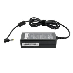 Zasilacz ZI laptop 20V 3,25A LIT Wtyk 2,5/5,5 MOV
