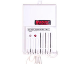 Czujnik gazu LPG (propan‑butan) 230V AC DK‑15
