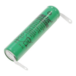 Akumulator R3 AAA NiMH 1.2V 800mAh - do lutowania - Kinetic MH800AAA1L